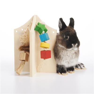 Oxbow Small Animal Play Center Large